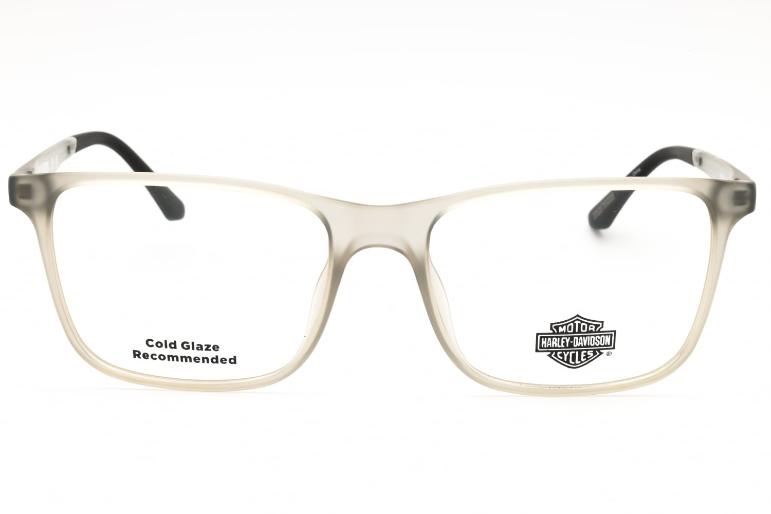 Harley Davidson HD50020 - Grey/other, Acetate, Rectangle frame