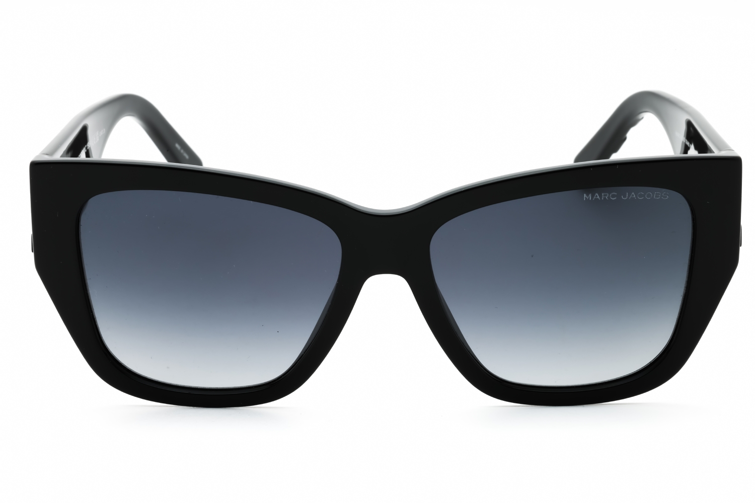 Marc Jacobs Marc 695/S - 08a9o Blackgrey, Acetate, Rectangle frame