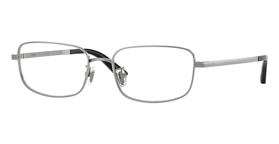 Versace VE1324D - Gunmetal, Metal, Mixed Shapes frame