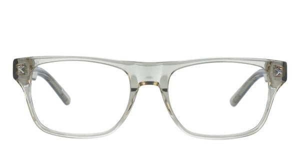 KITS x Vasuma Corfu - Ash, Acetate, Rectangle frame