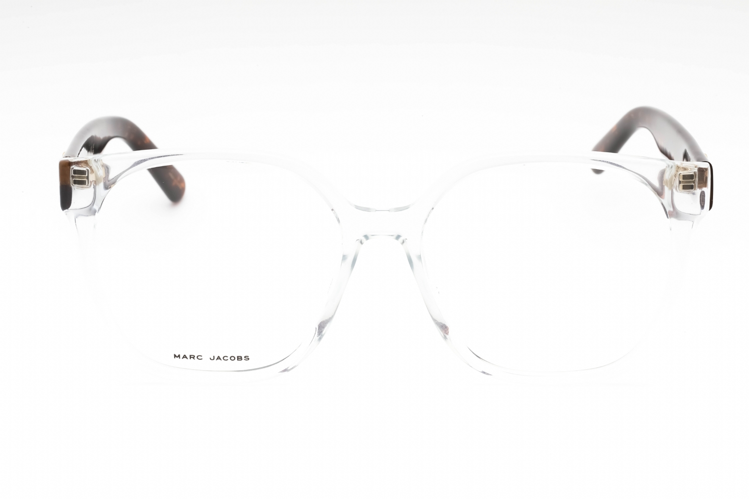 Marc Jacobs MARC 726 - Crystal Havana, Plastic, Rectangle frame