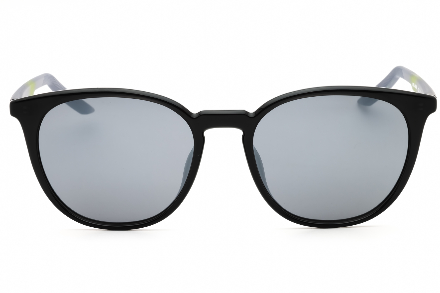 Nike NIKE JOURNEY DV2292 - Anthracite/silver Flash, Acetate, Rectangle frame