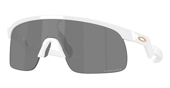 Oakley OJ9010 RESISTOR - Pearl White, Acetate, Rectangle frame