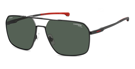 CARRERA DUCATI Carduc 038/S - 003uc Mtt Black, Other, Aviator frame
