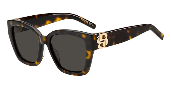 Hugo Boss Boss 1938/G/S - 086ir Hvn, Acetate, Rectangle frame