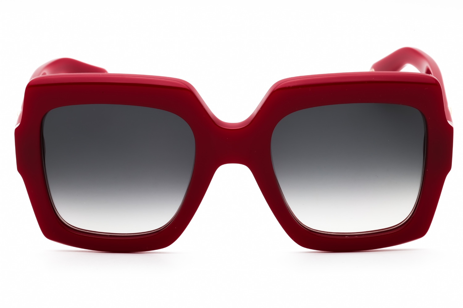 Roberto Cavalli SRC108 - RED, Plastic, Mixed Shapes frame