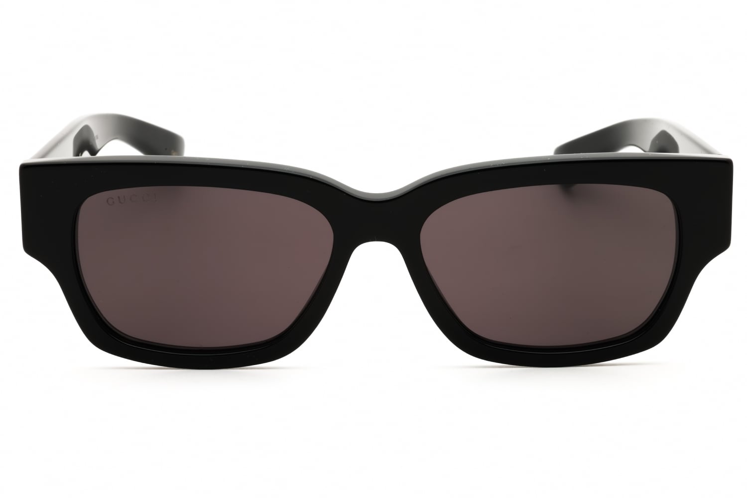Gucci GG1794S - Black-black-grey, Acetate, Rectangle frame
