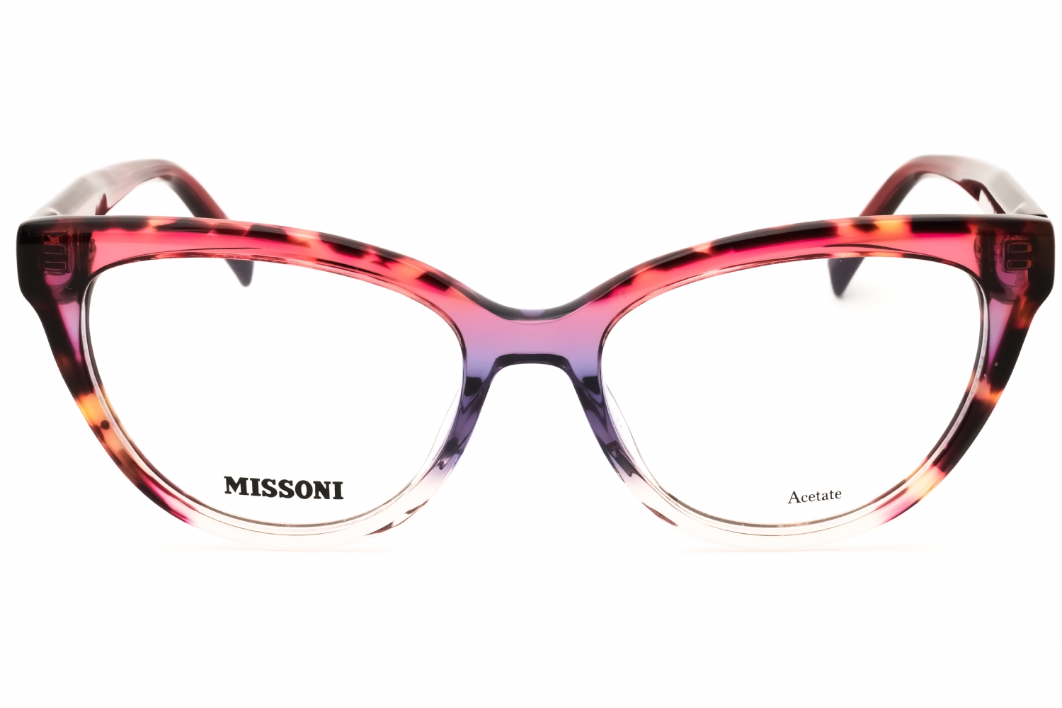 Missoni MIS 0091 - PK Hvnvlt, Plastic, Cat Eye frame