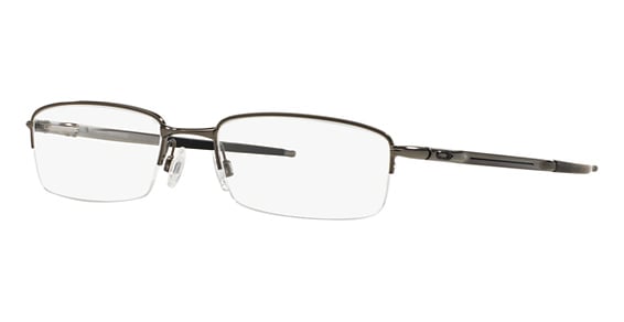 Oakley OX3111 RHINOCHASER - Cement, Metal, Rectangle frame