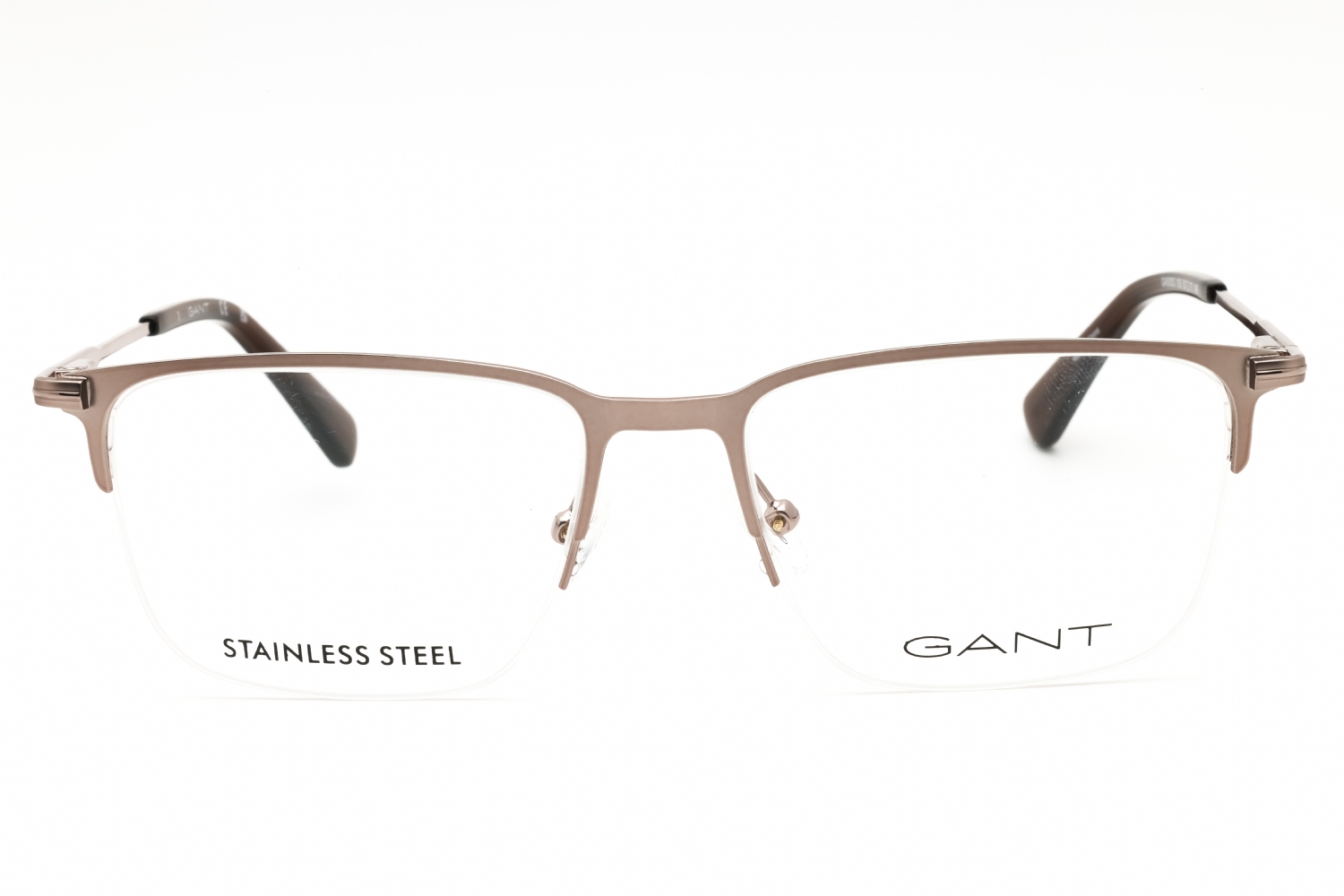Gant GA50053 - Matte Light Bronze, Metal, Rectangle frame