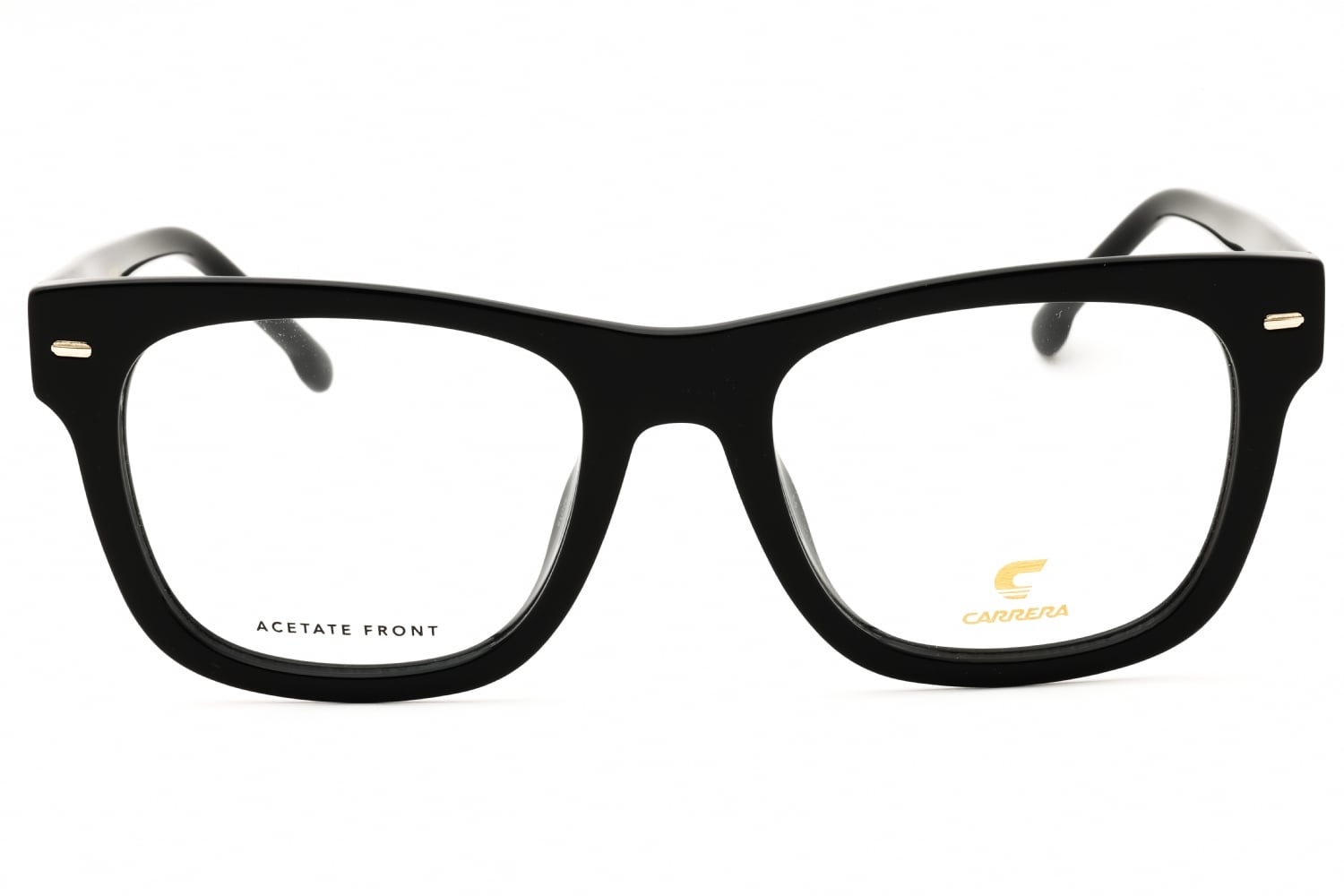 Carrera CARRERA 3021 - Black, Plastic, Rectangle frame