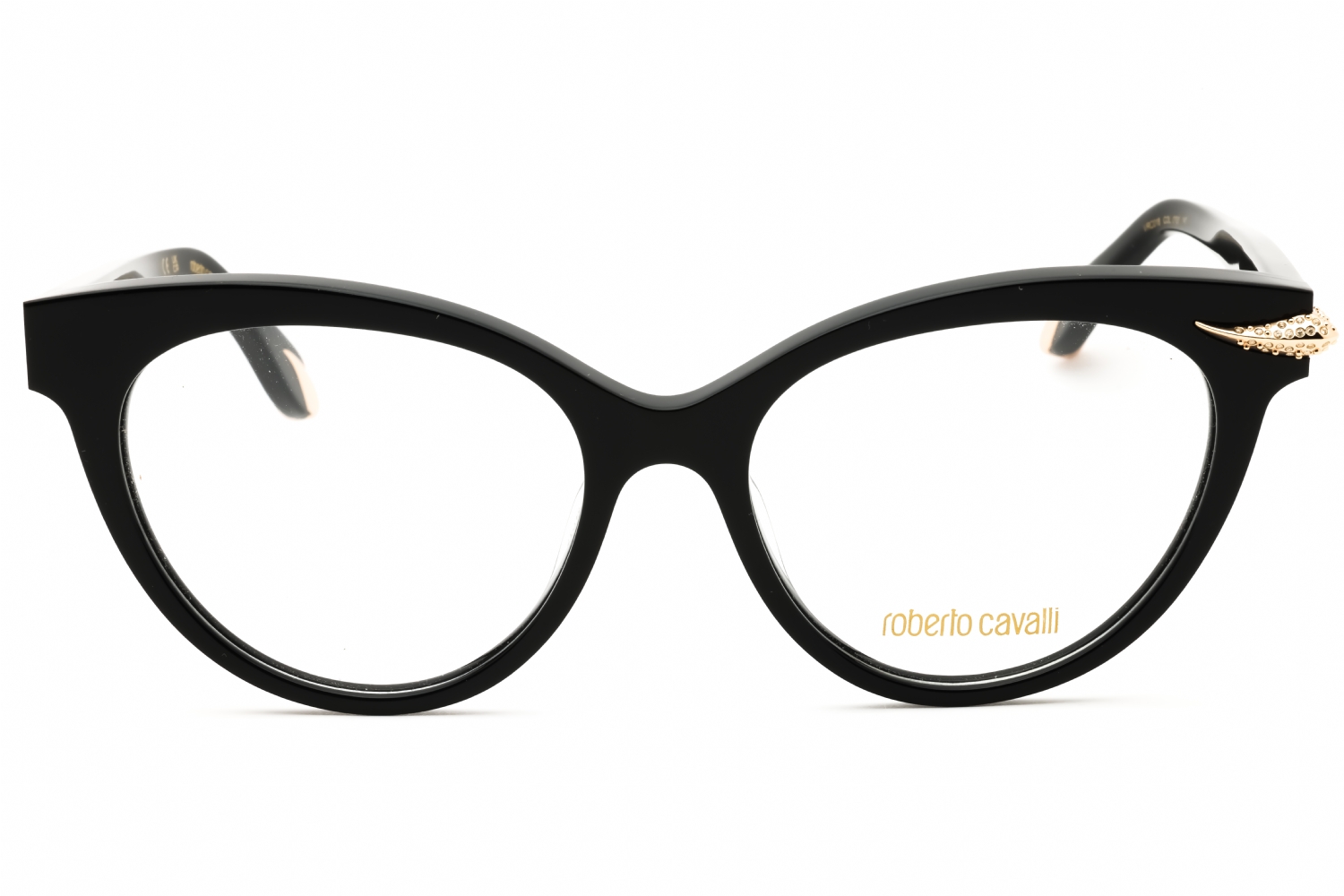 MAX MARA Eyeglasses MM5134-001-54 Size 54/18/cat-eye Max Mara Eyeglass Frames for sale | eBay main image 2