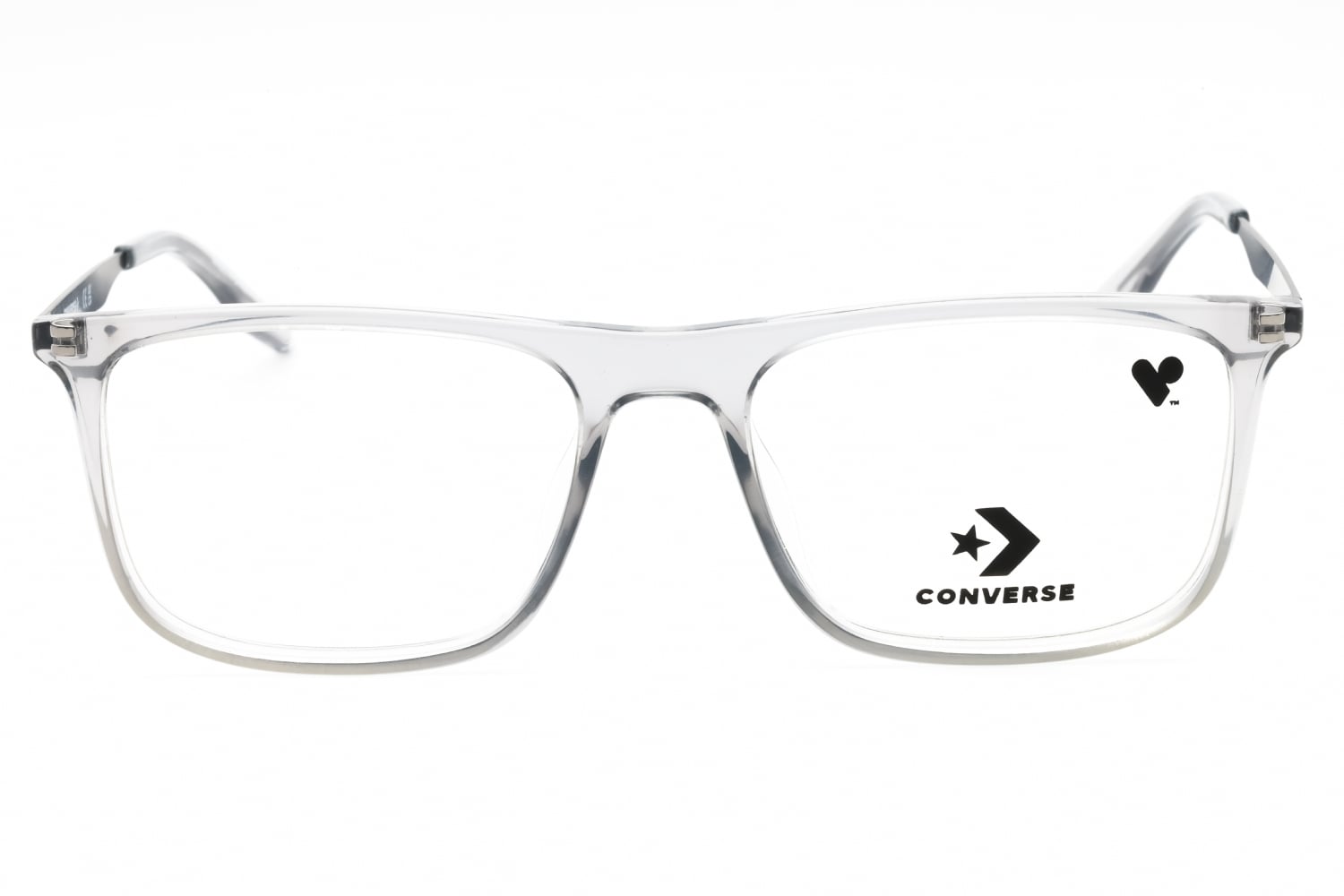 Converse CV8006 - Crystal ASH Stone, Plastic, Rectangle frame