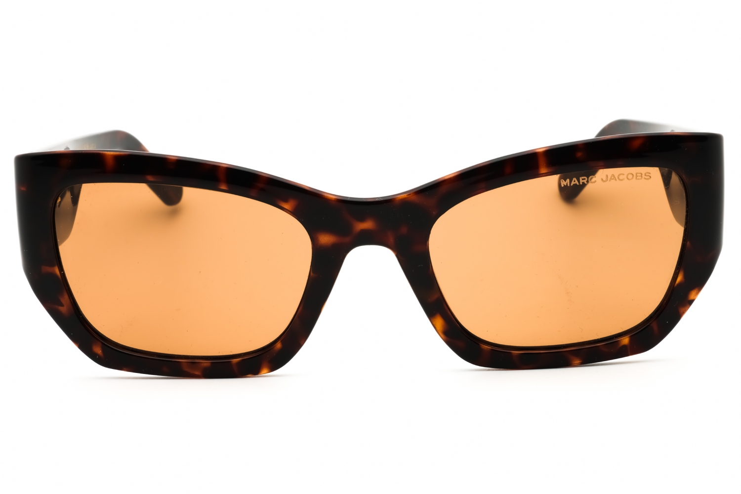 Marc Jacobs MARC 723/S - Havana, Plastic, Cat Eye frame