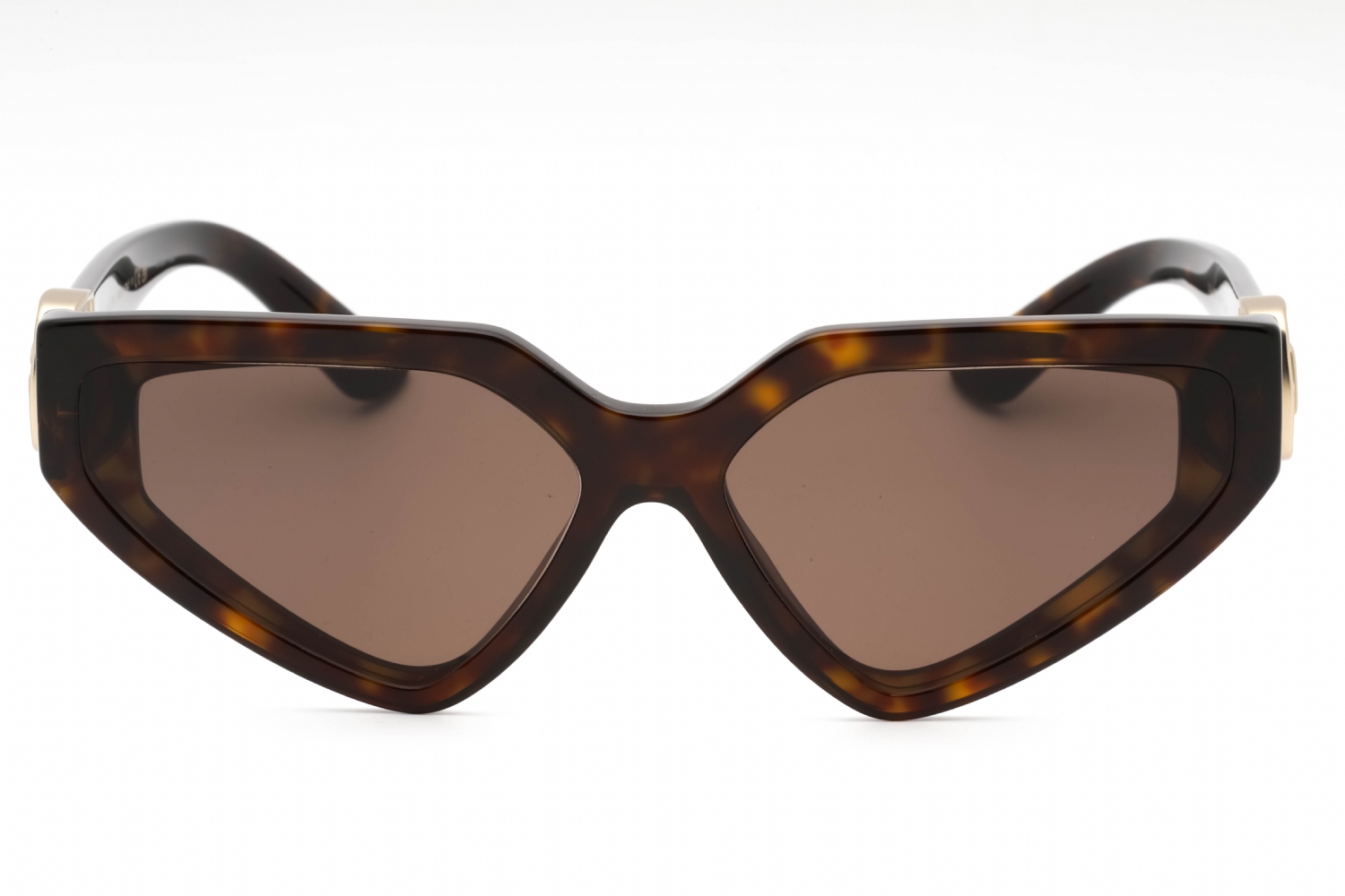DOLCE & GABBANA 0DG4469 - Havana, Acetate, Cat Eye frame