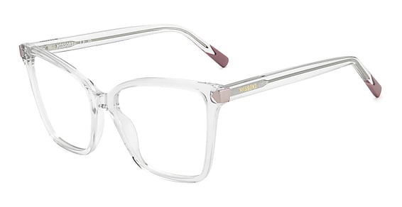 Missoni MIS 0286 - Crystal, Acetate, Cat Eye frame