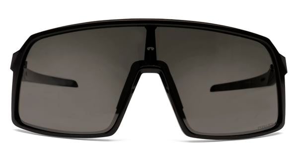 Oakley OO9406 Sutro - Polished Black, Acetate, Geometric frame