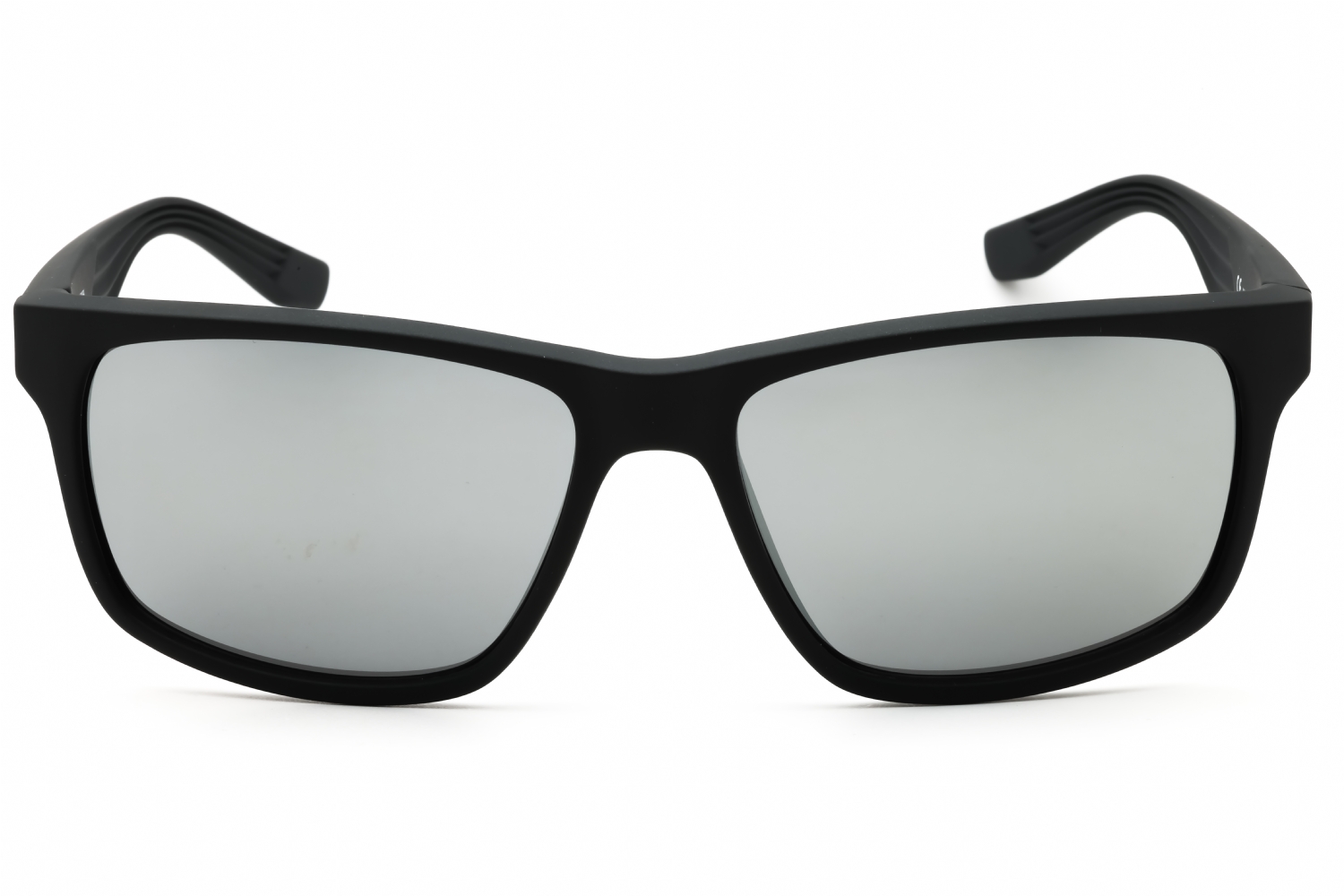 Nike NIKE CRUISER MI EV0834 - Matte Black W, Acetate, Rectangle frame
