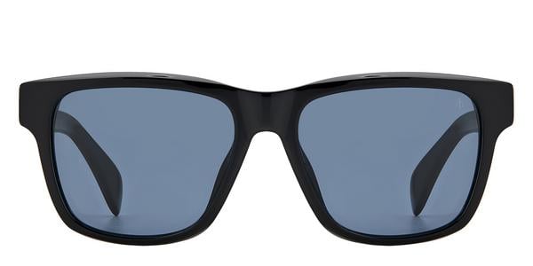 Rag and Bone Rag & Bone RNB5041/S - Black, Acetate, Rectangle frame