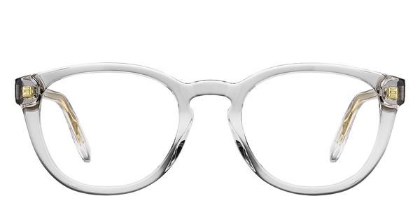 Marc Jacobs Marc 721 - Crystal, Acetate, Round frame