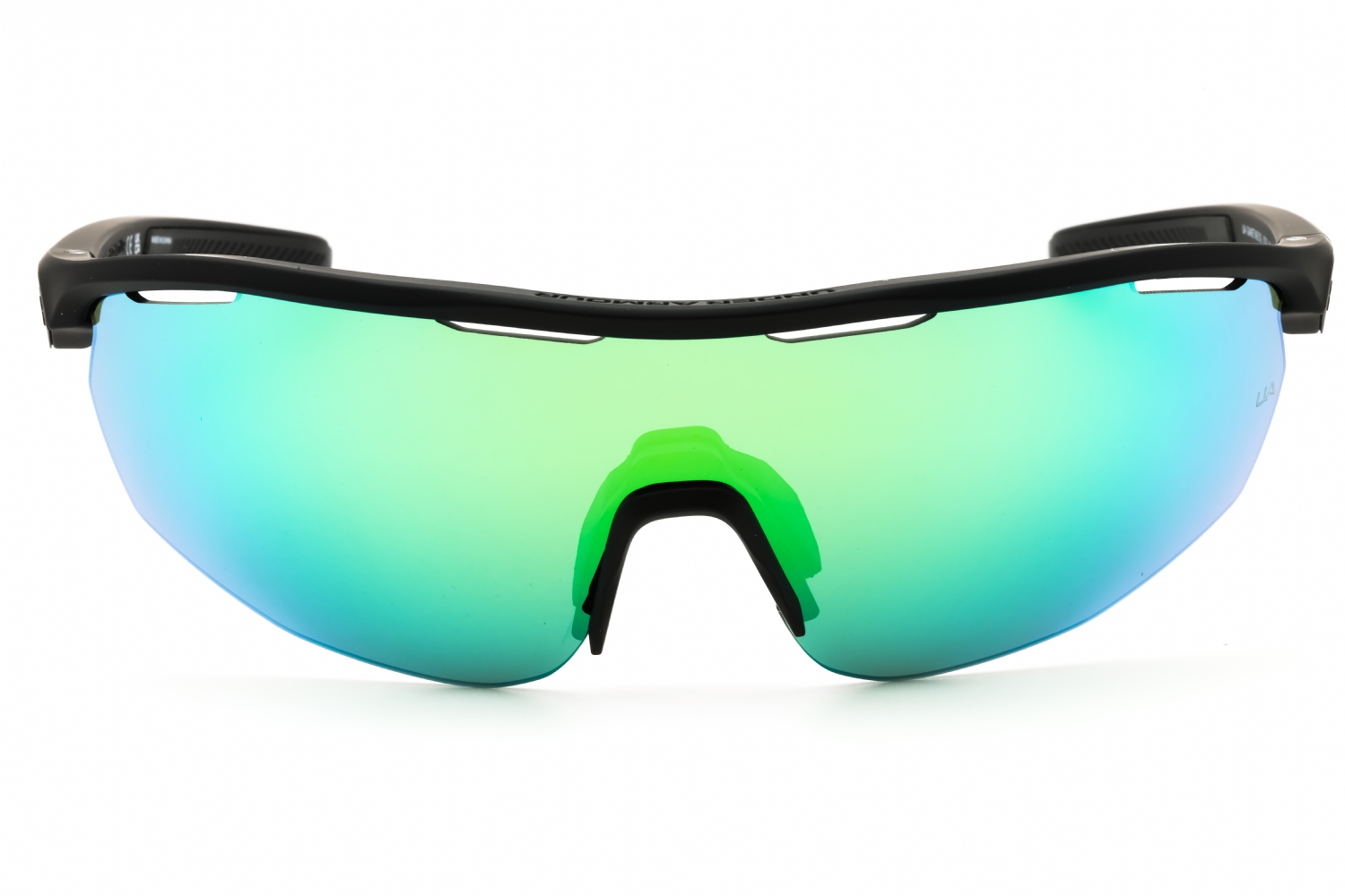 Under Armour UA GAMETIME/O/G - MTT Black, Other, Wrap-Around frame