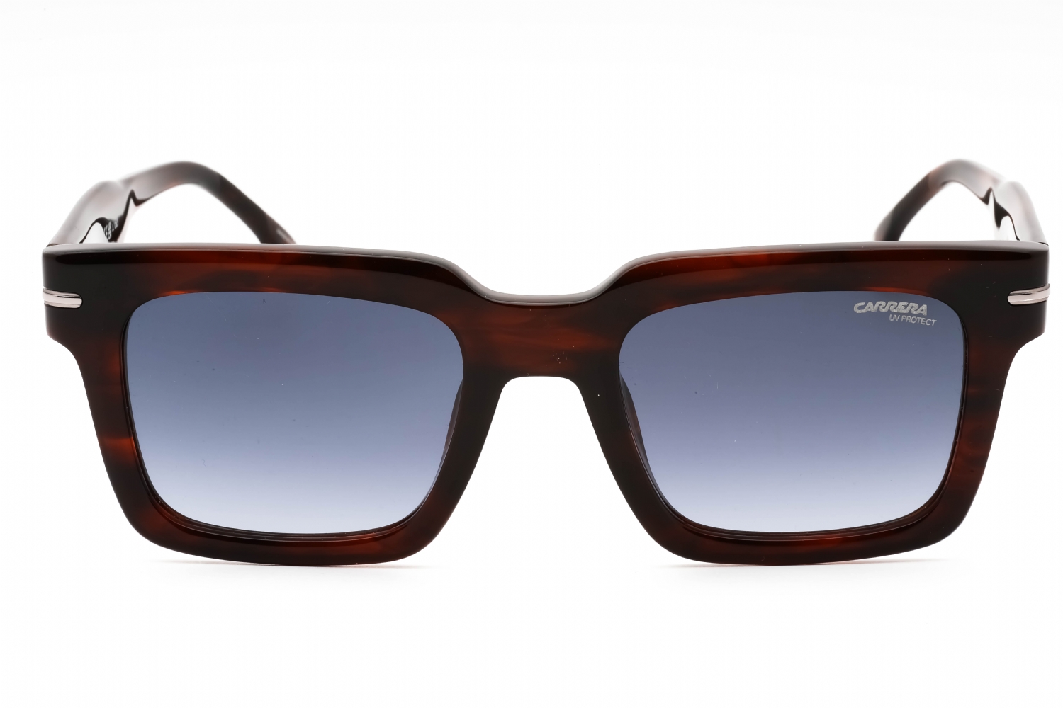 Carrera CARRERA 316/S - BRW Horn, Plastic, Rectangle frame