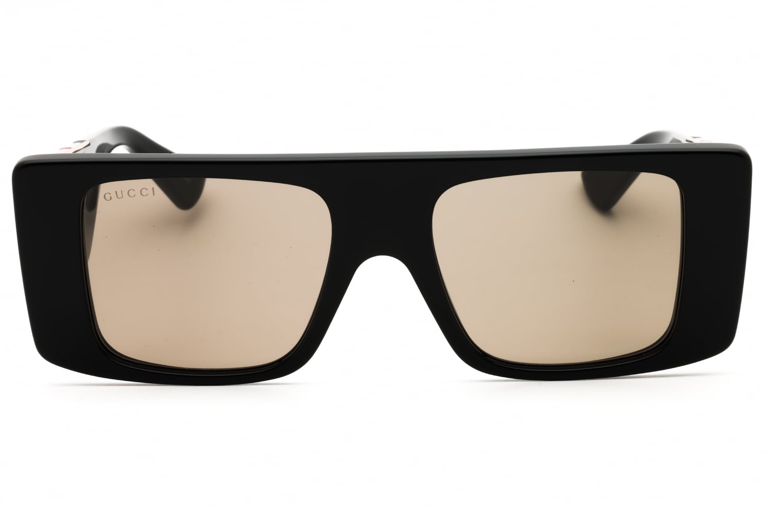 Gucci GG1888S - Black, Acetate, Rectangle frame
