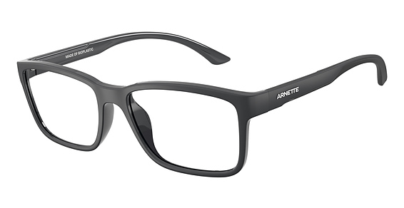 Arnette AN7276U DERAIL - Dark Grey Matte, Acetate, Rectangle frame