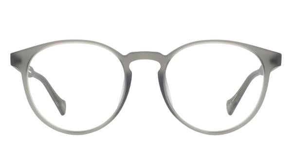 KITS Grouse - Matte Grey, Eco-Friendly, Round frame