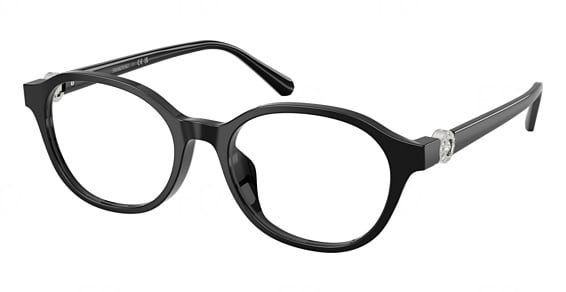 Black Moschino MOS123/S Sunglasses — Mixed Shapes | KITS