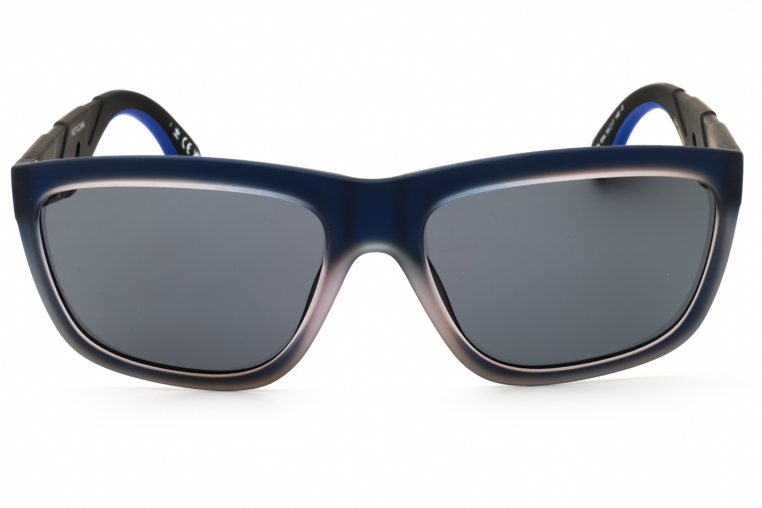 Adidas OR0094 - Violet/other, Acetate, Rectangle frame
