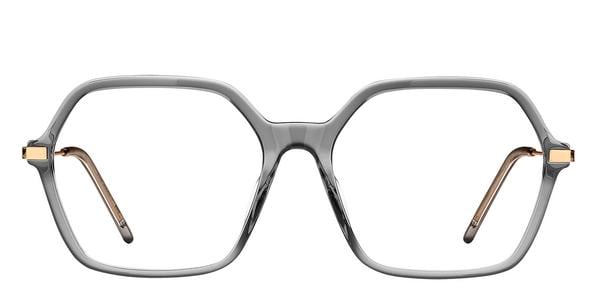 Marc Jacobs The MARC 615 - Grey, Acetate, Geometric frame