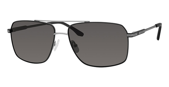 Chesterfield CH 27/S - Svkm9 Mtrut Blk, Stainless Steel, Aviator frame
