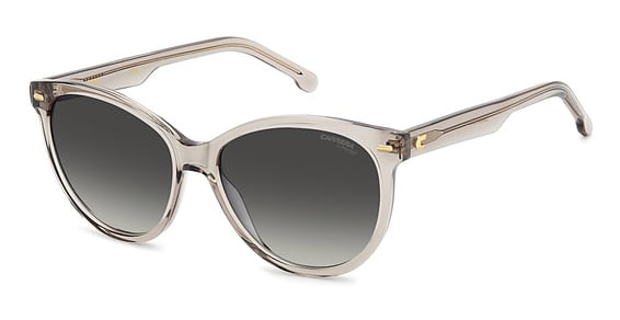 Carrera CA 3084/S/US - Fwm9o Nude, Acetate, Cat Eye frame