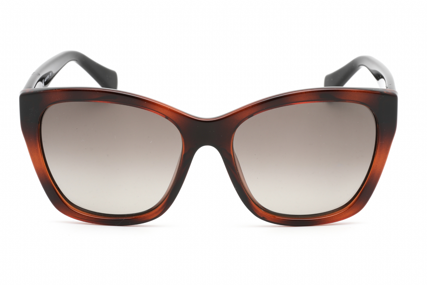 Salvatore Ferragamo SF957S - Tortoise, Acetate, Cat Eye frame