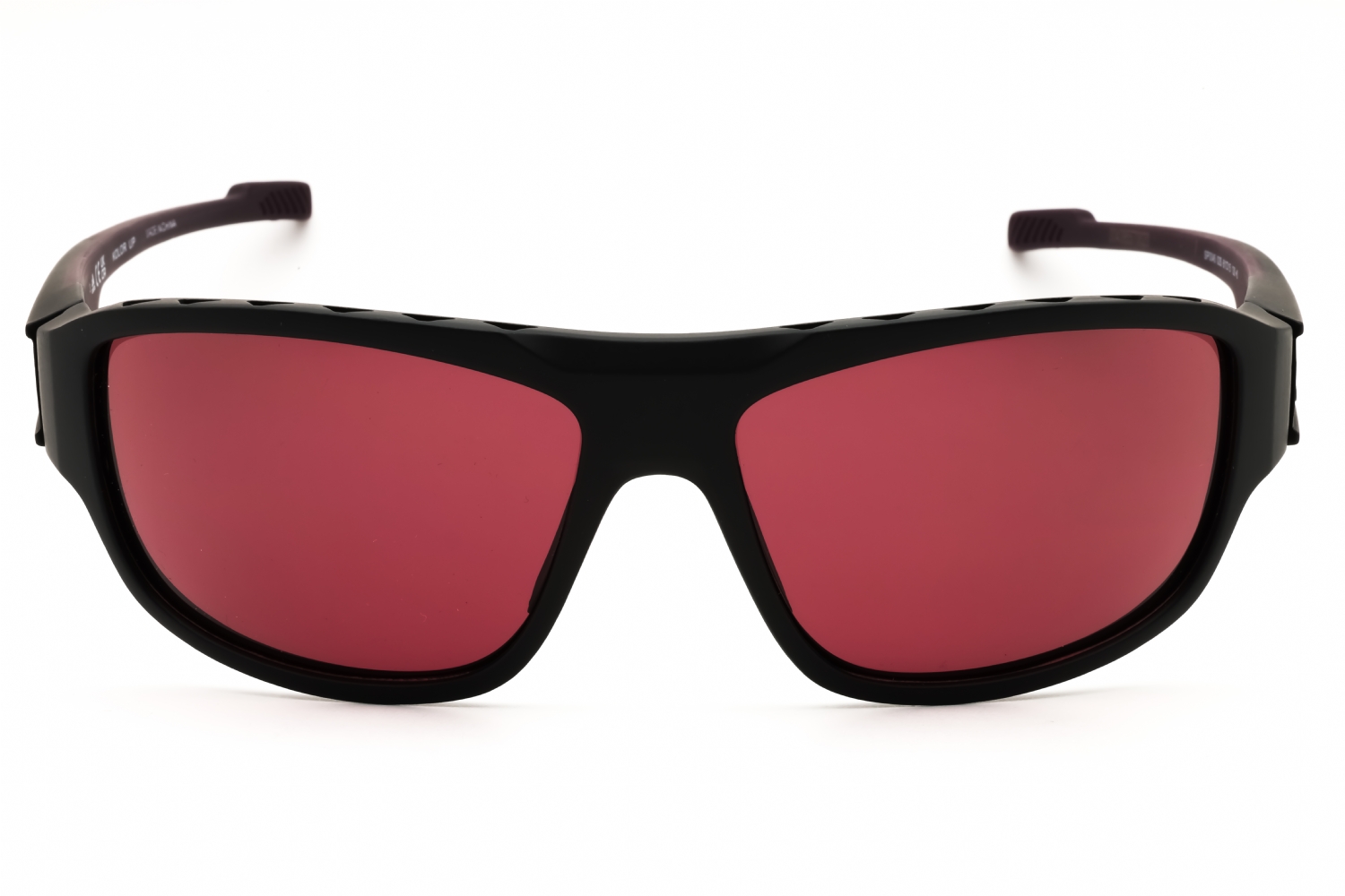 Adidas SP0045 - Matte Black, Acetate, Mixed Shapes frame