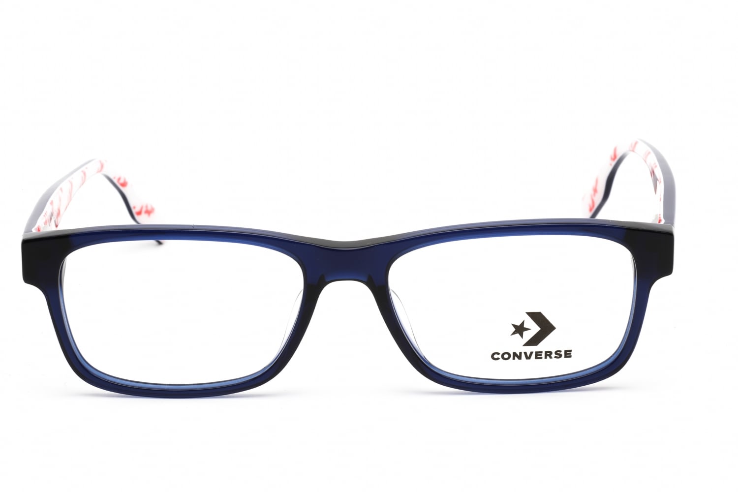 Converse CV5001 - Crystal Obsidian, Plastic, Rectangle frame