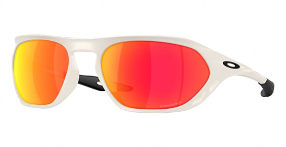 Oakley OO9537 CAGE JACKET - Matte Mist, Acetate, Mixed Shapes frame