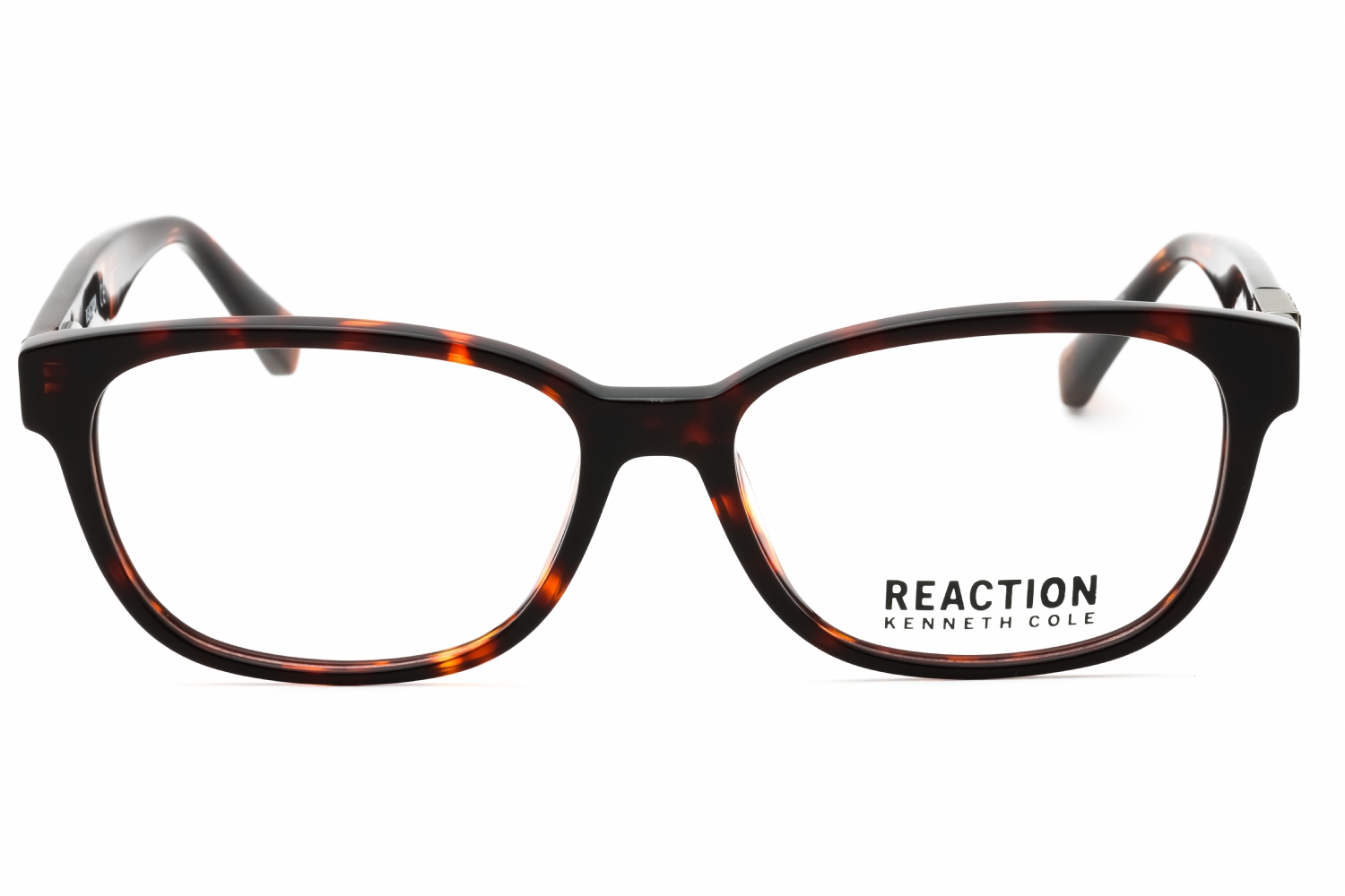 Kenneth Cole KC0942 - Dark Havana, Acetate, Rectangle frame