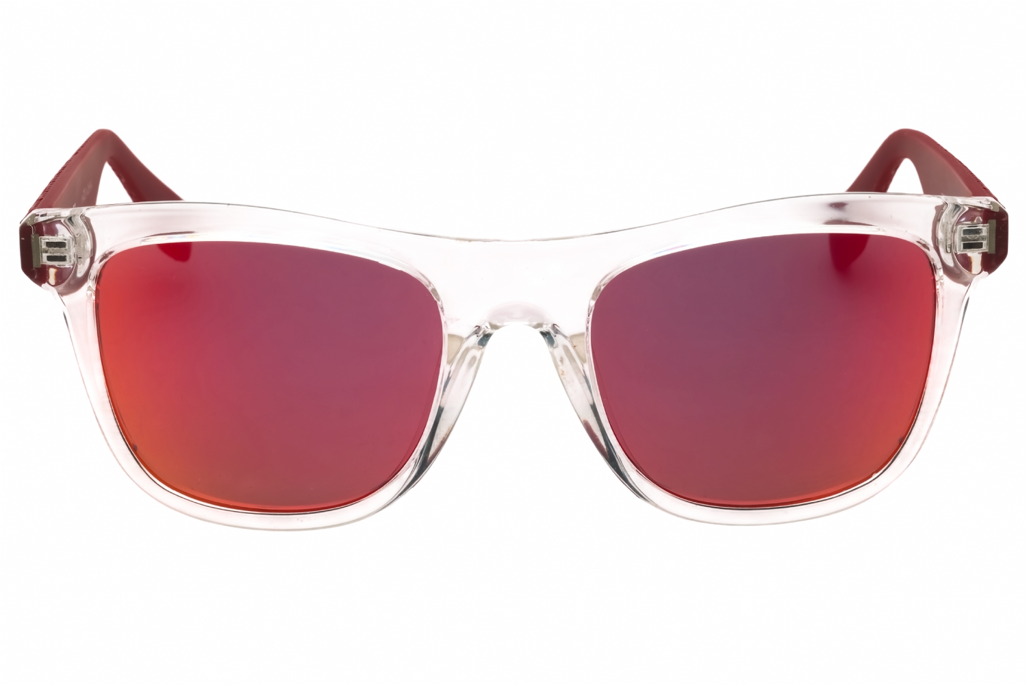 Adidas OR0057 - Crystal, Acetate, Rectangle frame