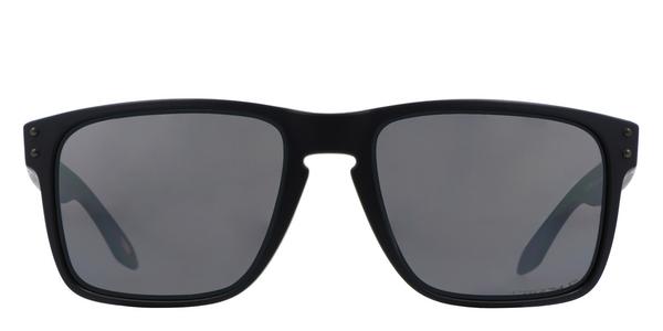 Oakley OO9417 Holbrook XL - Matte Black, Acetate, Rectangle frame
