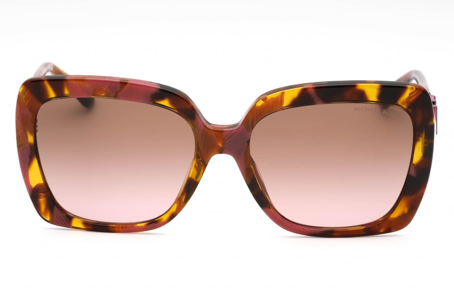 Michael Kors 0MK2213 - Plum Graphic Tortoise, Plastic, Other frame