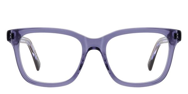 Missoni Mis 0209 - Violet, Plastic, Rectangle frame