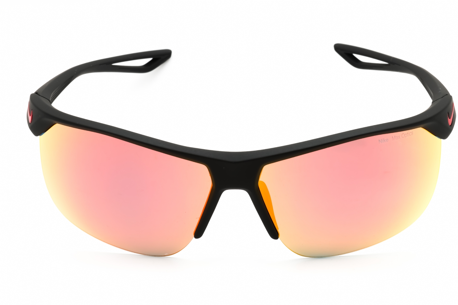 Nike TRAINER M EV1013 - Matte Black W, Acetate, Mixed Shapes frame