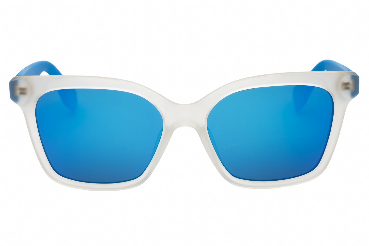 Adidas OR0070 - Crystal, Acetate, Rectangle frame