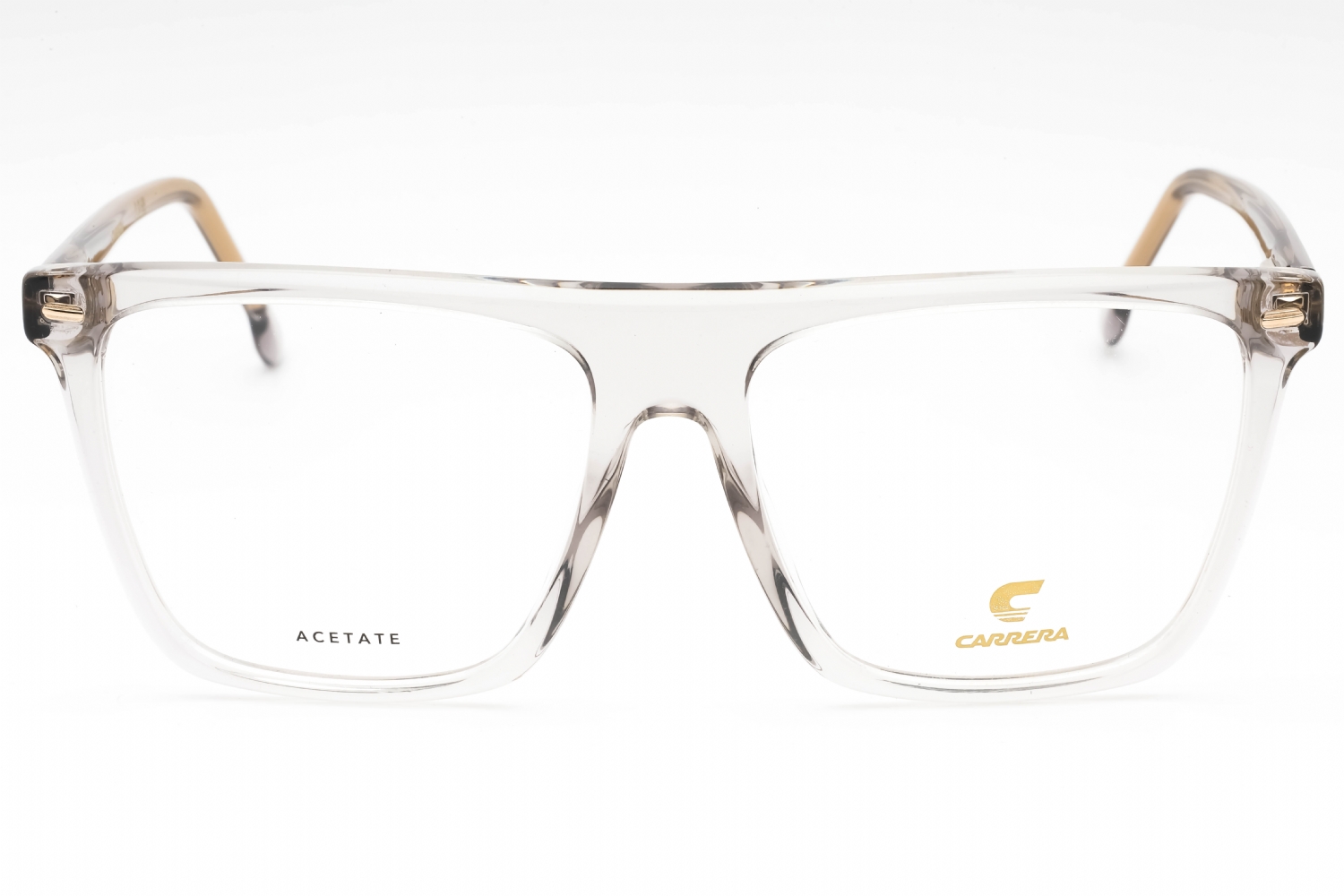 Carrera CARRERA 3033 - Grey, Plastic, Rectangle frame