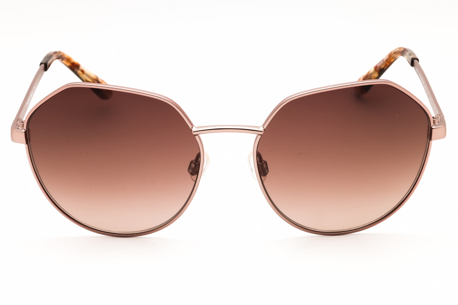 Draper James DJ7011 - Rose Gold, Metal, Round frame