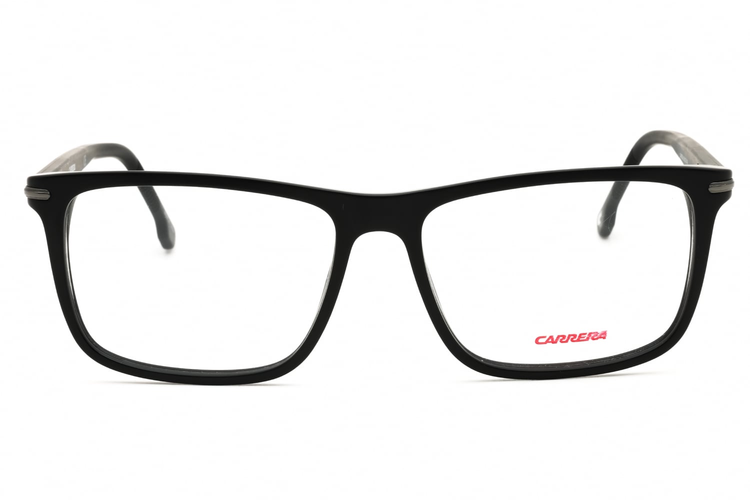 Carrera CARRERA 286 - MTT Black, Plastic, Rectangle frame