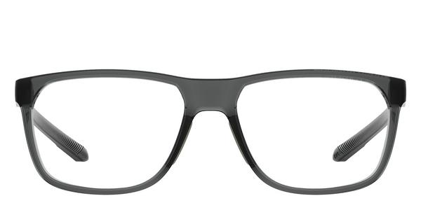Under Armour UA 5023 - Crystal Green, Plastic, Rectangle frame