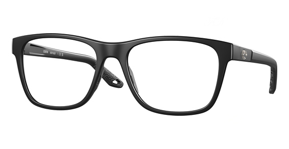 Costa Del Mar 6A8024 OCR 810 - Matte Black, Acetate, Rectangle frame